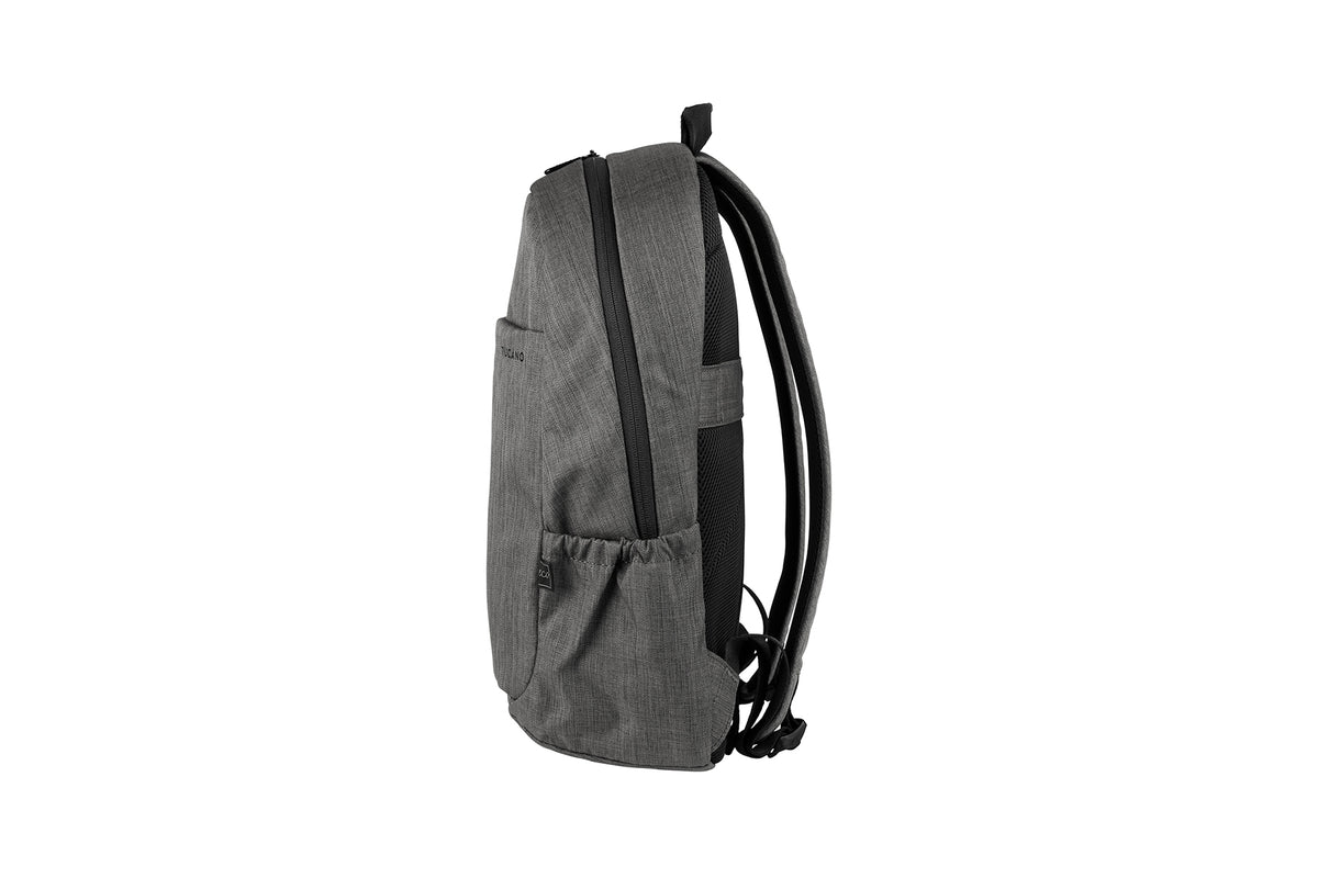 Speed 15", vista superiore