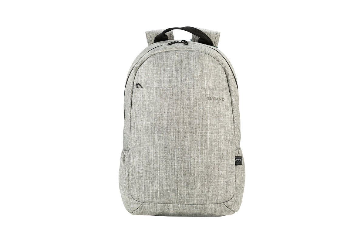 Speed 15" Grigio, vista frontale