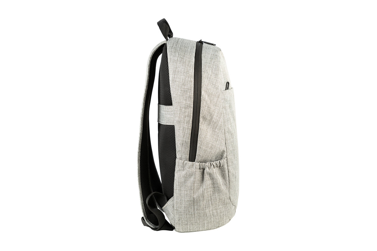 Speed 15" Grigio, dettaglio