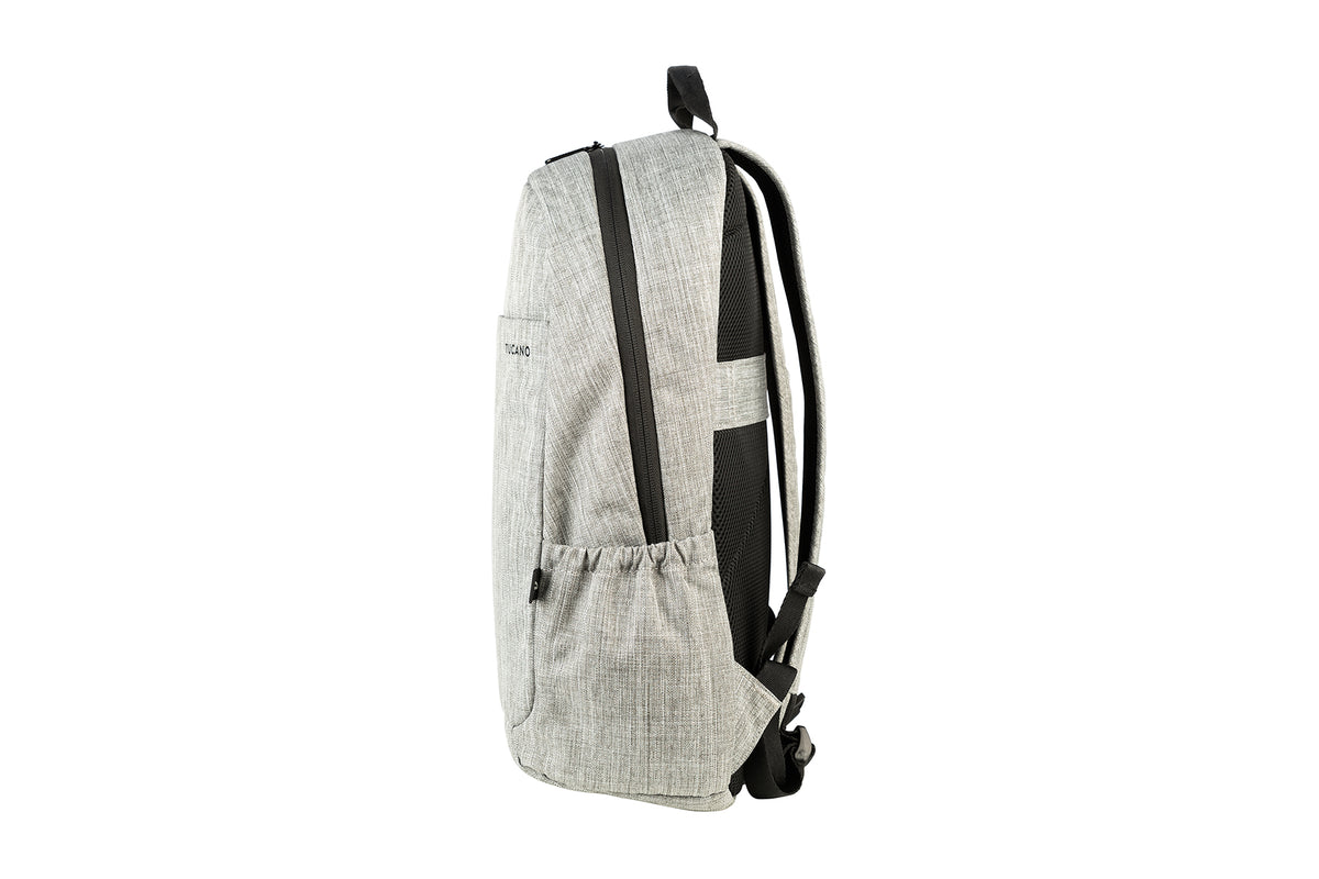 Speed 15" Grigio, vista superiore