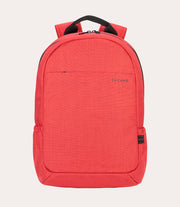 Speed 15" Rosso, vista frontale