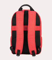 Speed 15" Rosso, vista laterale