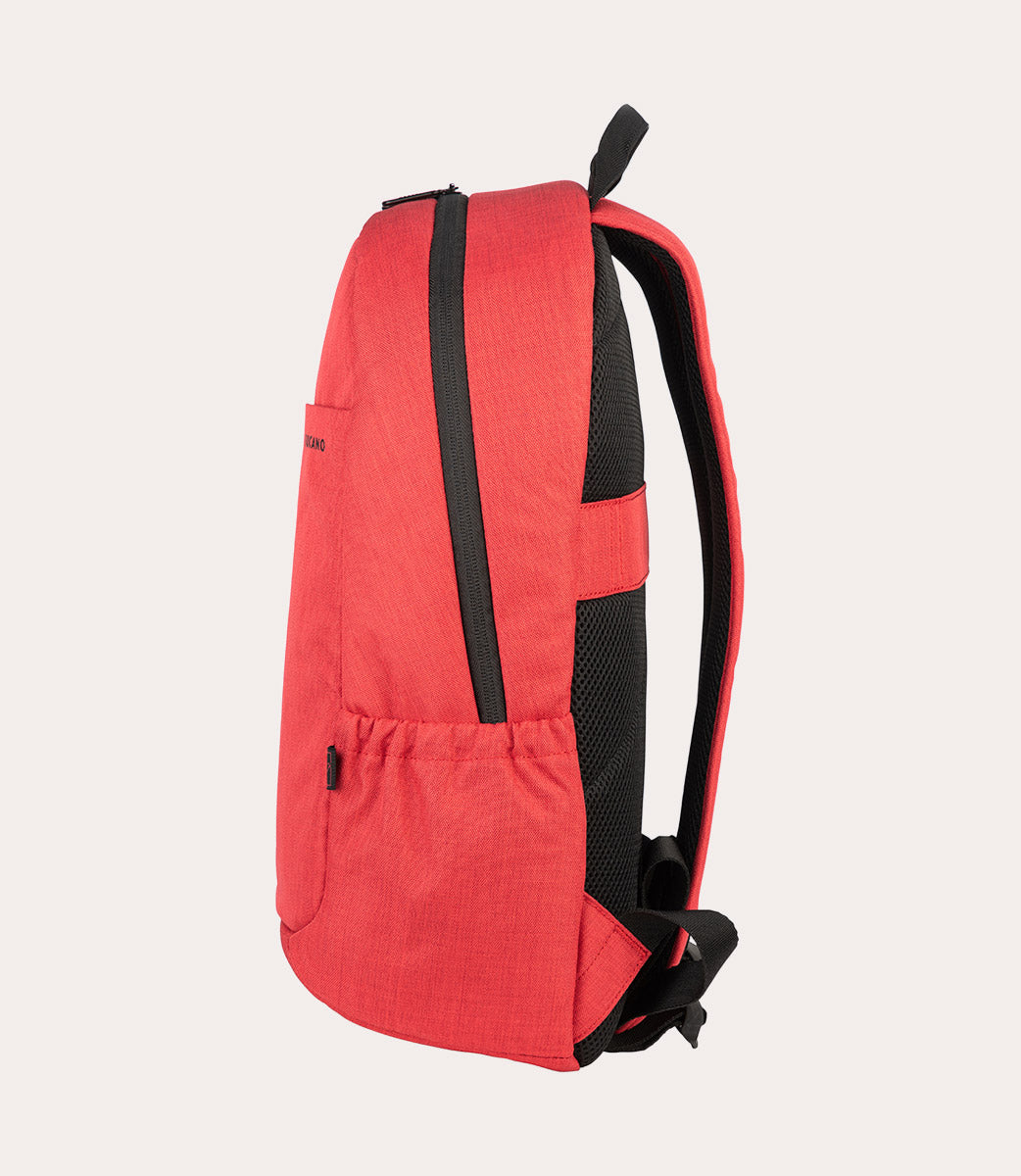 Speed 15" Rosso, dettaglio
