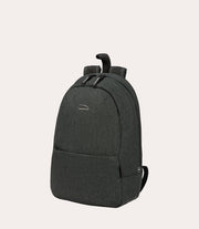 Ted 11" Nero, vista posteriore