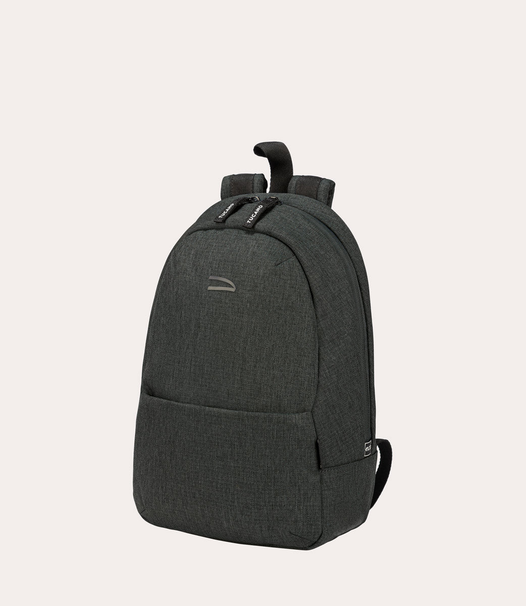 Ted 11" Nero, vista posteriore
