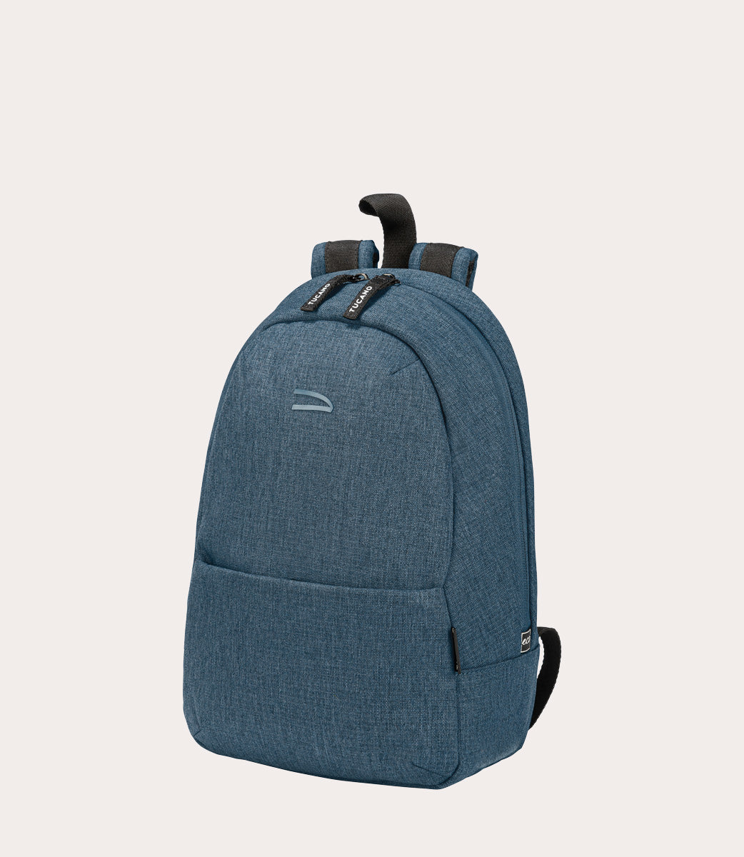 Ted 11", vista posteriore