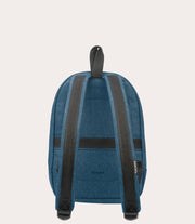 Ted 11", vista laterale