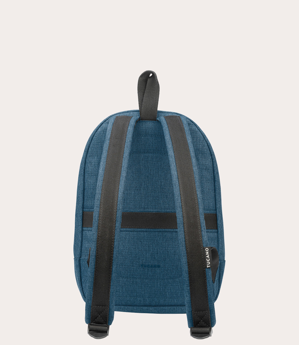 Ted 11", vista laterale