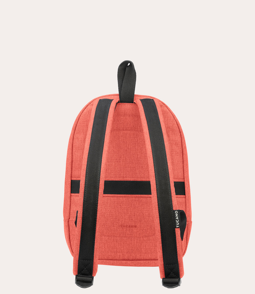 Ted 11", vista laterale