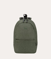 Ted 11" Verde militare, vista frontale