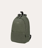 Ted 11" Verde militare, vista posteriore