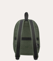 Ted 11" Verde militare, vista laterale