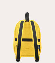 Ted 11" Giallo, vista laterale