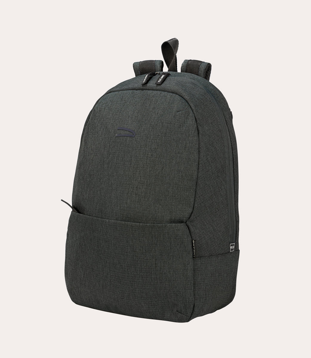 Ted 14" Nero, vista laterale