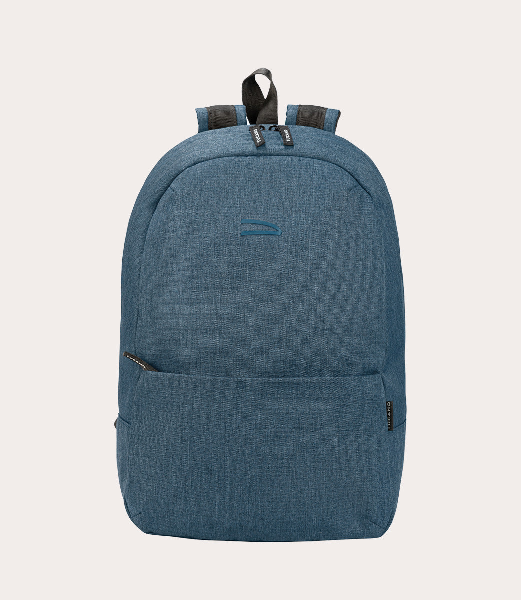 Ted 14" Blu, vista frontale