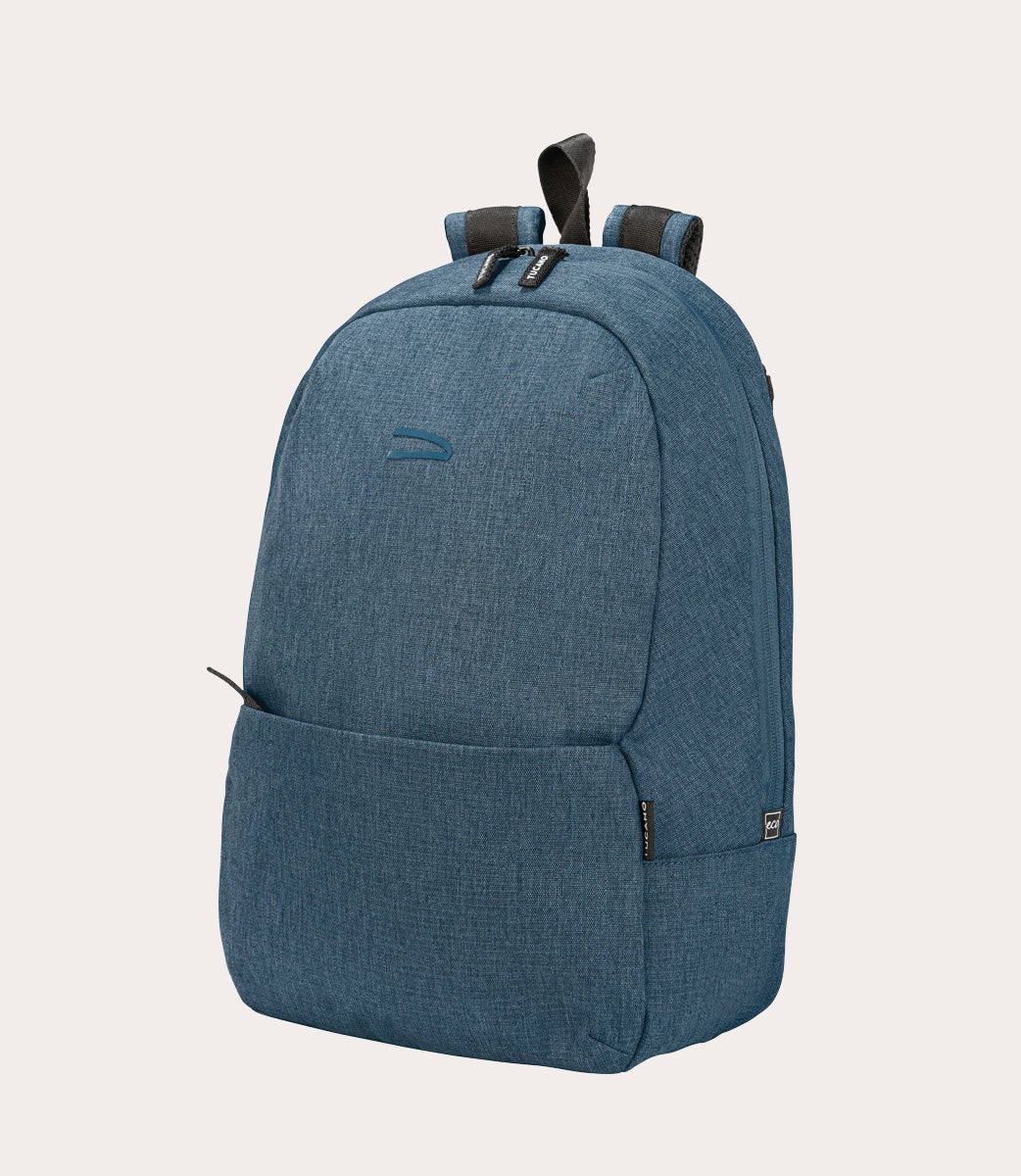 Ted 14", vista laterale
