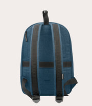 Ted 14", dettaglio interno