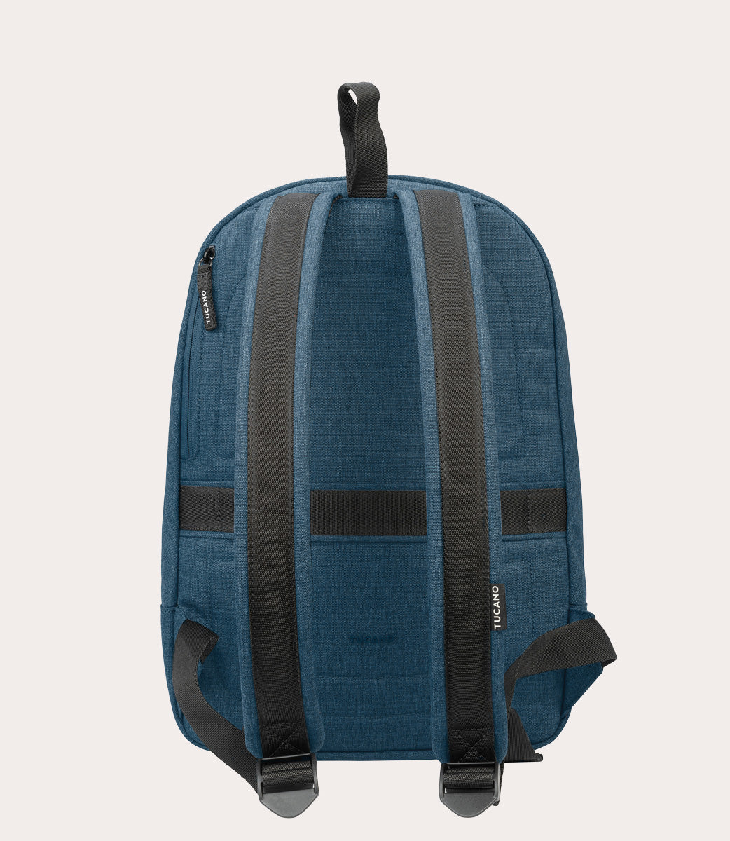 Ted 14", dettaglio interno