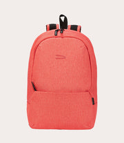 Ted 14" Rosso corallo, vista frontale