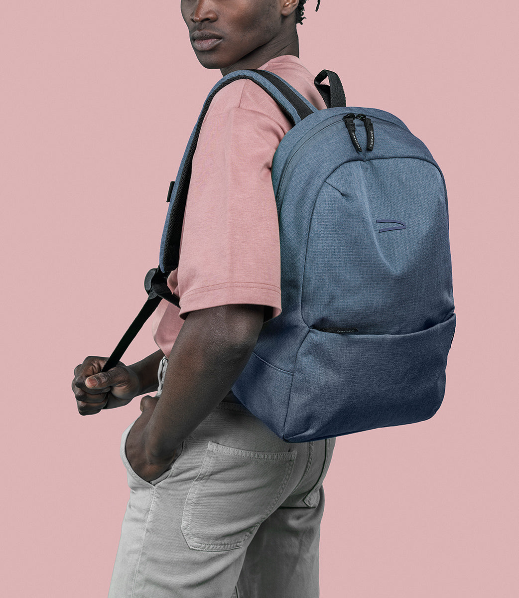 Ted 14", vista posteriore