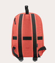 Ted 14", vista laterale
