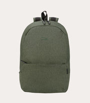 Ted 14" Verde militare, vista frontale