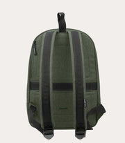 Ted 14" Verde militare, dettaglio interno