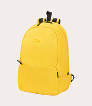Ted 14" Giallo, vista laterale
