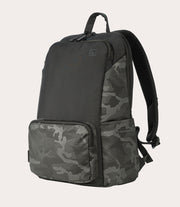 Terras Camouflage Blu-Grigio, vista posteriore