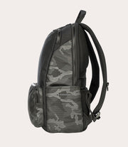 Terras Camouflage Blu-Grigio, dettaglio