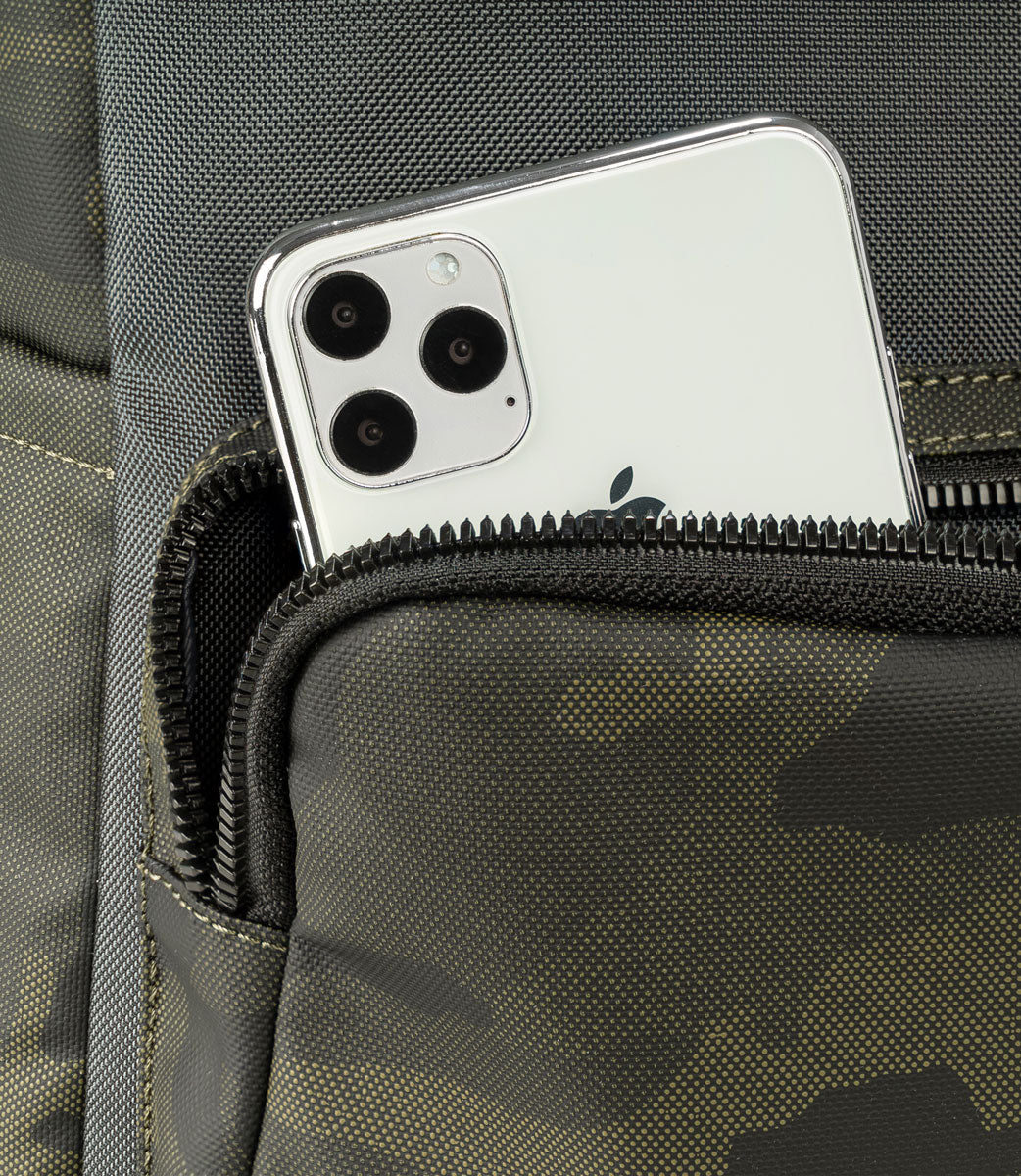 Terras Camouflage Verde militare, immagine 27