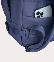 Tugò M Blu, dettaglio