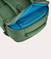 Tugò ML Verde, dettaglio
