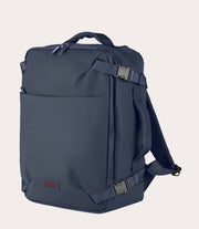 Tugò Dry Blu, dettaglio