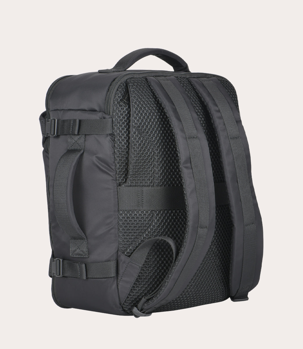 Tugò premium Nero, dettaglio interno