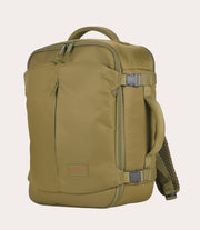 Tugò premium Verde, vista laterale