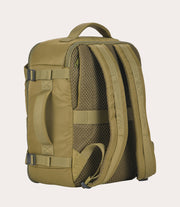 Tugò premium Verde, dettaglio interno