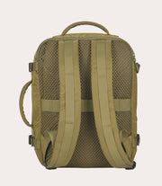 Tugò premium Verde, dettaglio