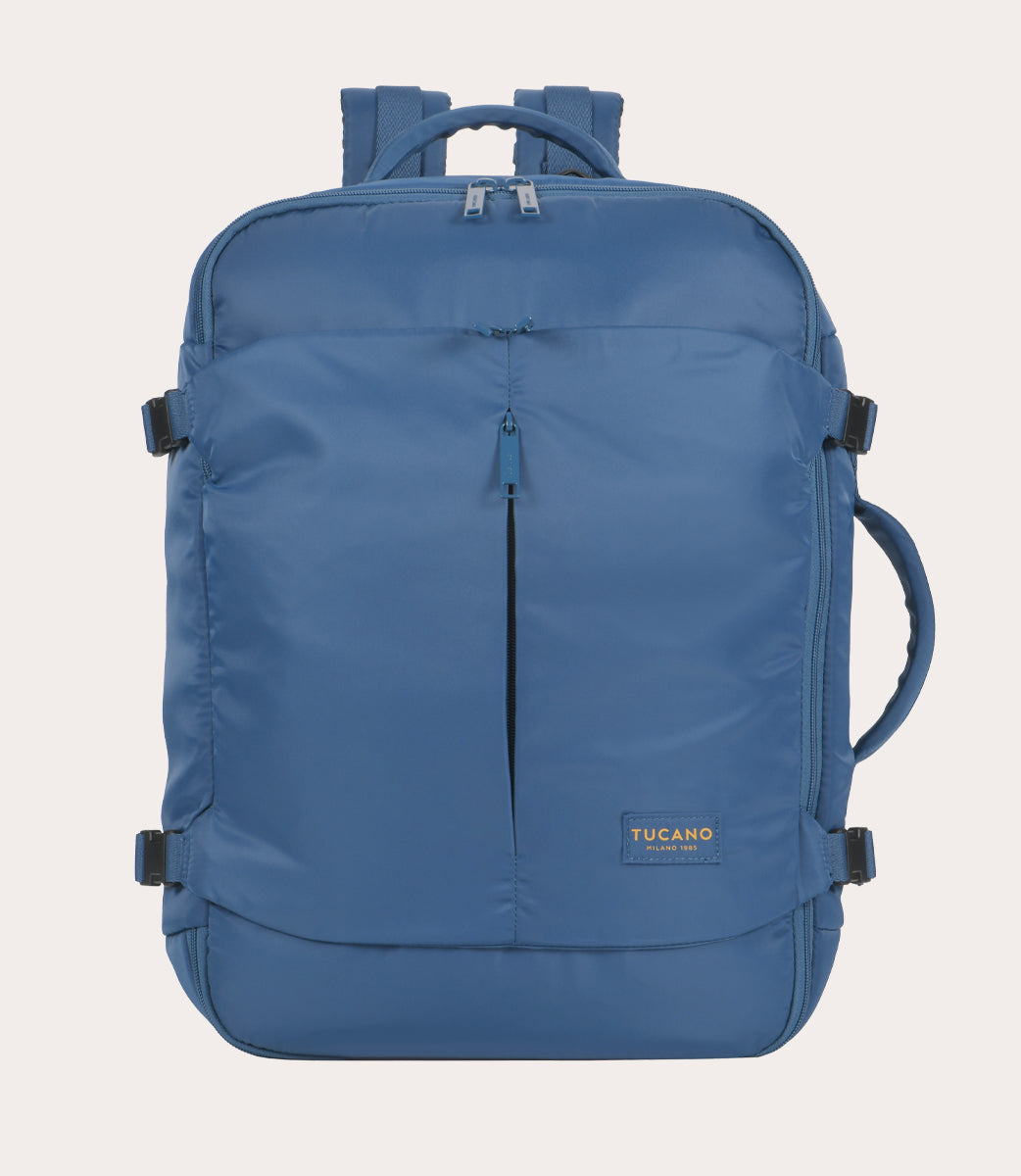 Tugò Premium ML Blu, vista frontale