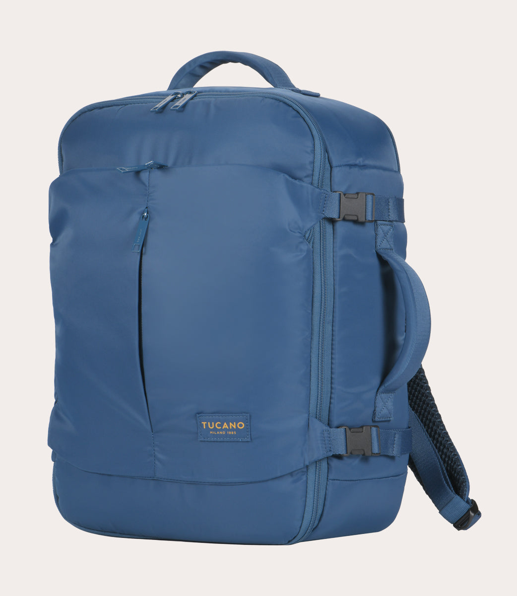 Tugò Premium ML, vista laterale