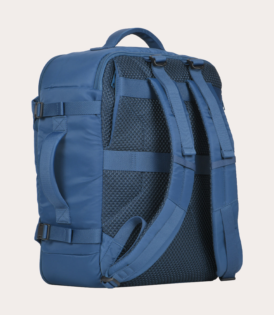 Tugò Premium ML, dettaglio interno