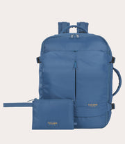 Tugò Premium ML, vista superiore