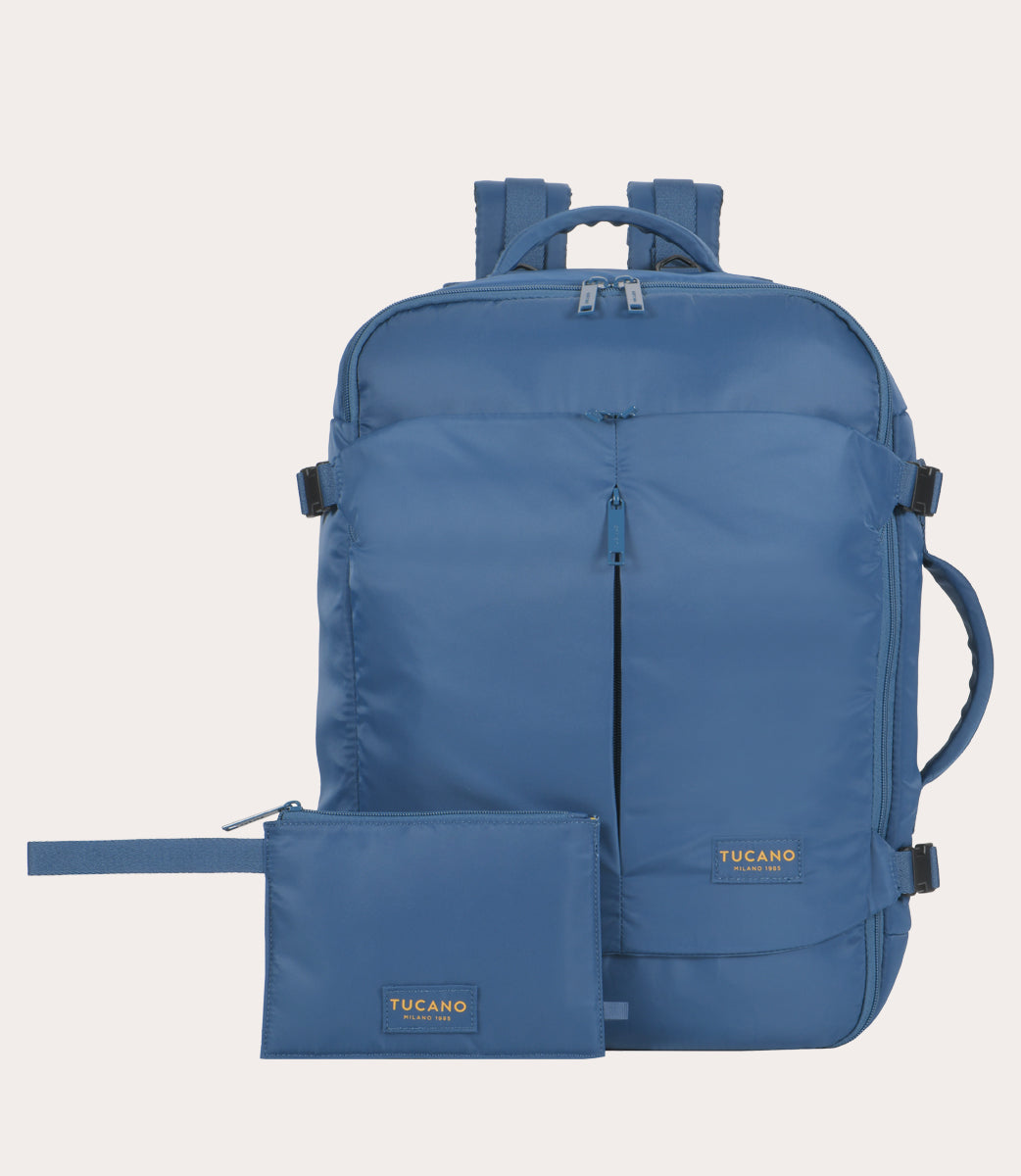 Tugò Premium ML, vista superiore