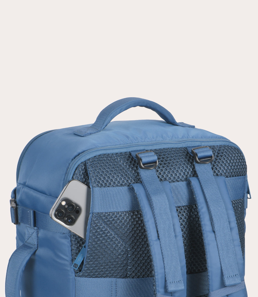 Tugò Premium ML, in uso