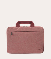 Linea 13" Rosso, vista frontale