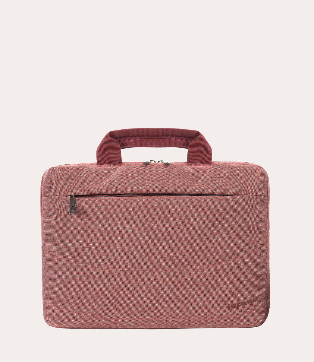 Linea 13" Rosso, vista frontale