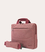 Linea 13" Rosso, vista posteriore