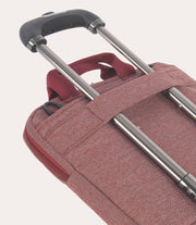Linea 13" Rosso, dettaglio