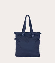 Let Me Out Shopper Blu, dettaglio interno