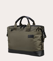 Modo premium Verde militare, vista laterale